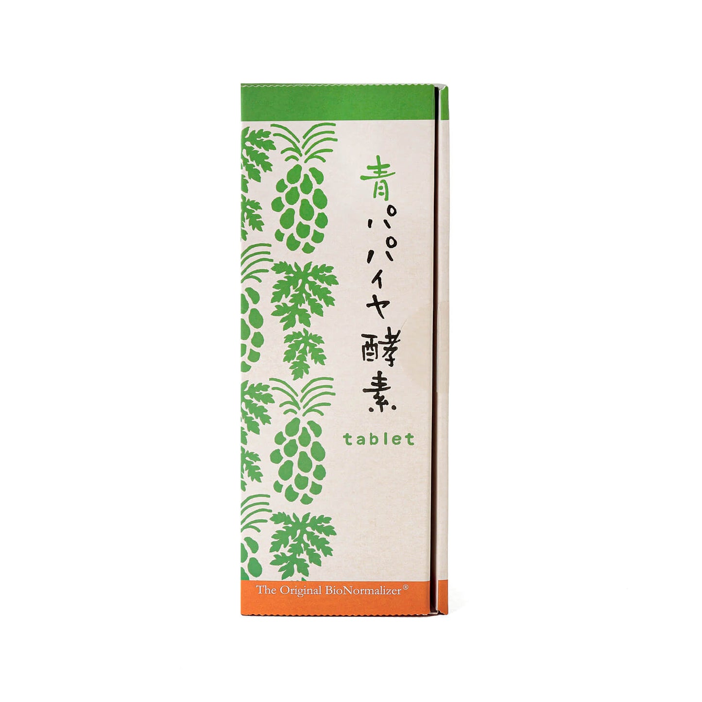 青パパイヤ酵素 タブレットタイプ（1カートン 100箱）