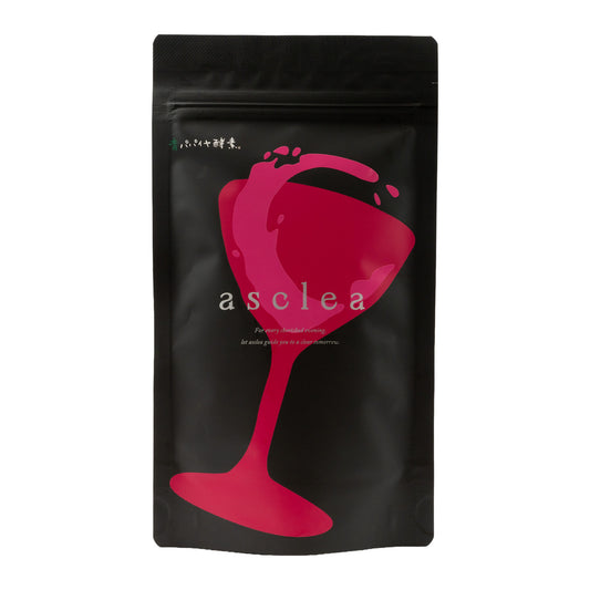 asclea（アスクリア）